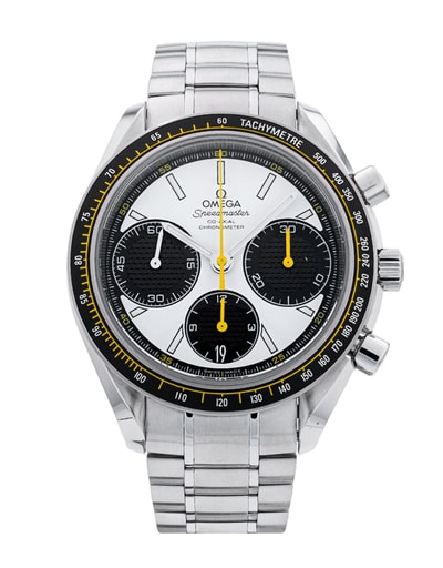 Omega Speedmaster Racing 326.30.40.50.04.001